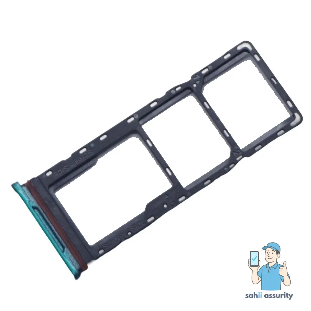 SIM Card Holder Tray for Infinix Hot 11s thumbnail